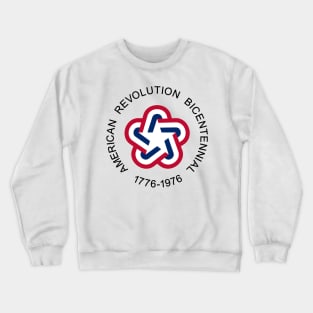 American Revolution Bicentennial Crewneck Sweatshirt
